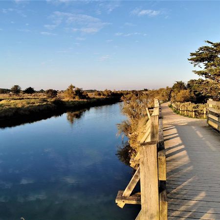 L'Appart Du Palais A 150M De La Grande Plage Les Sables-d'Olonne Ngoại thất bức ảnh