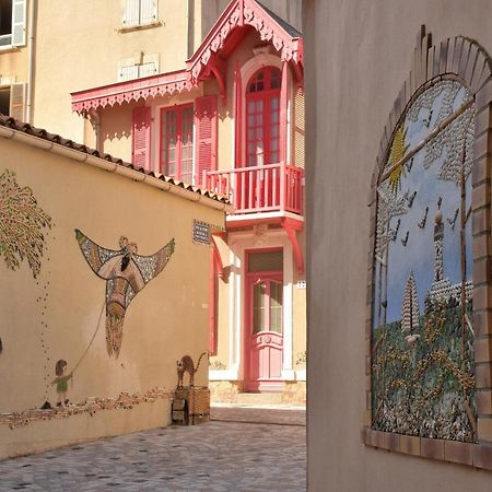 L'Appart Du Palais A 150M De La Grande Plage Les Sables-d'Olonne Ngoại thất bức ảnh